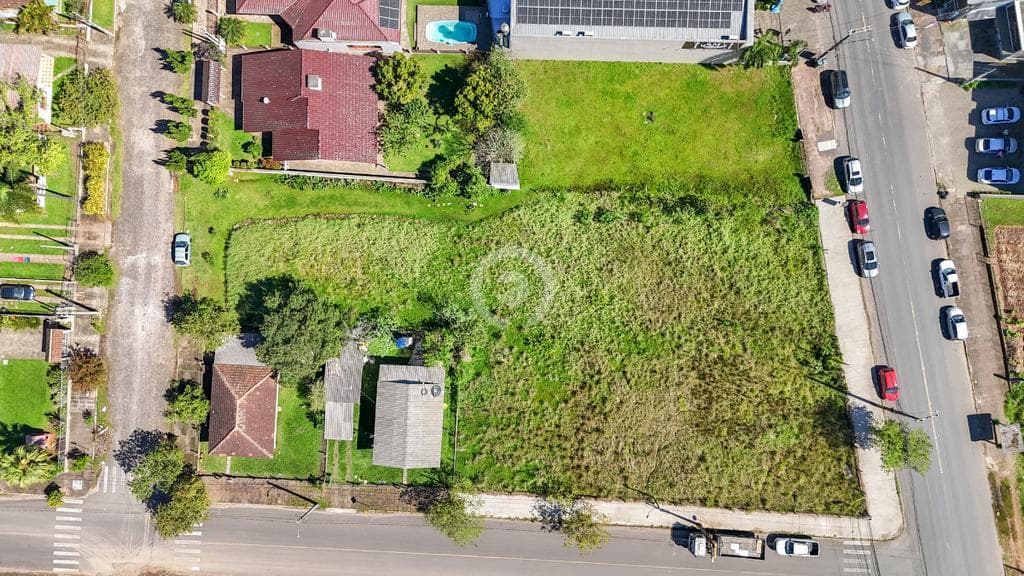 Terreno no Lira