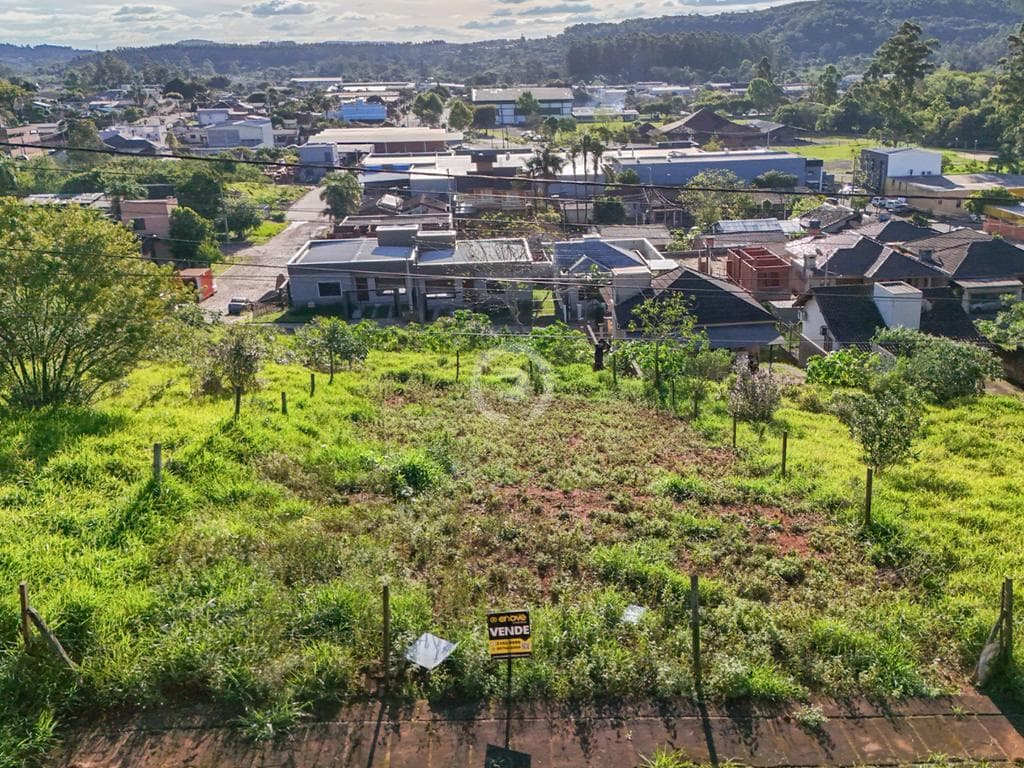 Terreno no Bela Vista