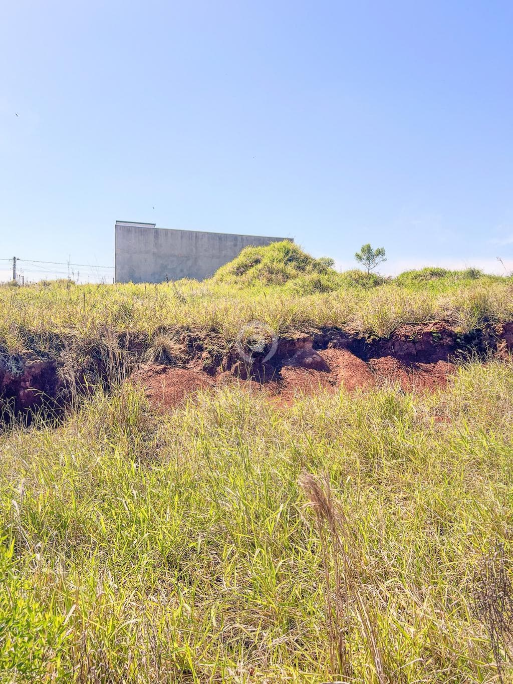 Terreno no Arroio da Manteiga