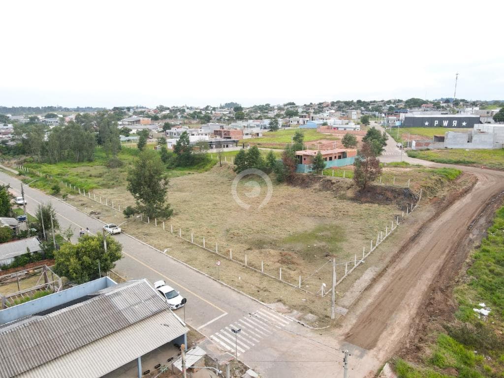 Terreno no Portão Velho