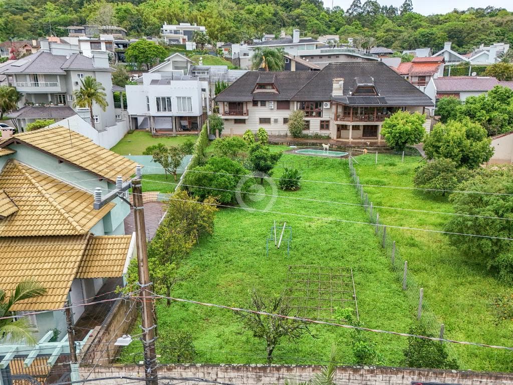 Terreno no União