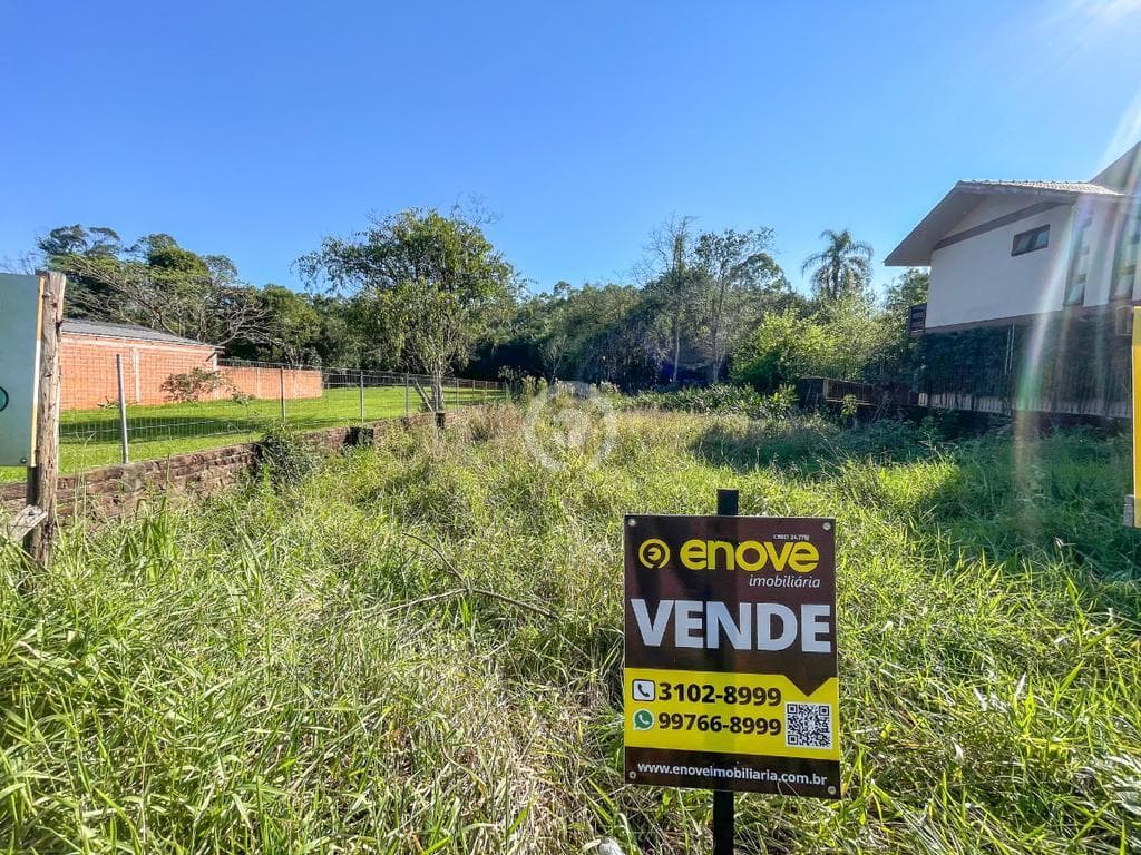 Terreno no Portão Velho