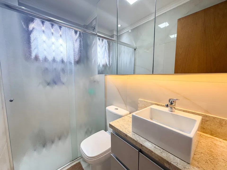 Apartamento no Ideal de Novo Hamburgo — foto 9 de 30