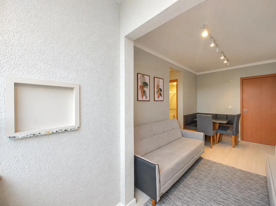 Apartamento na Vila Rosa de Novo Hamburgo — foto 10 de 40