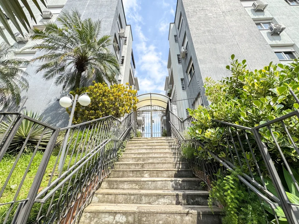 Apartamento em Mauá de Novo Hamburgo — foto 14 de 17