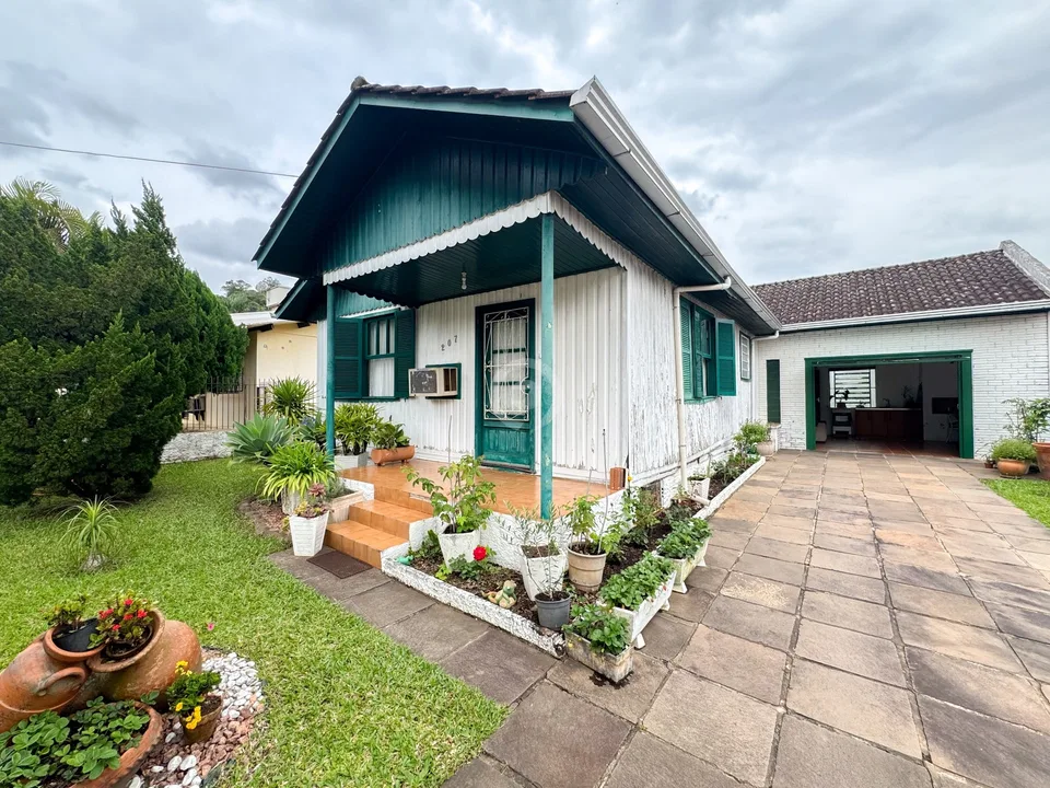 Casa na União de Estância Velha