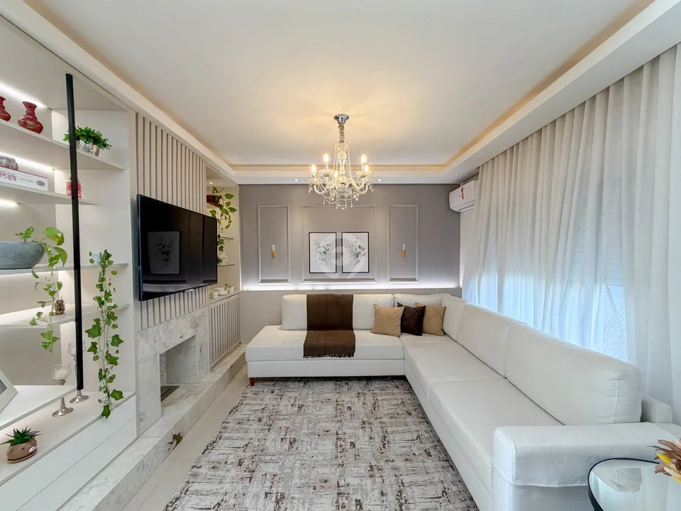 Casa em Hamburgo Velho de Novo Hamburgo — foto 6 de 28