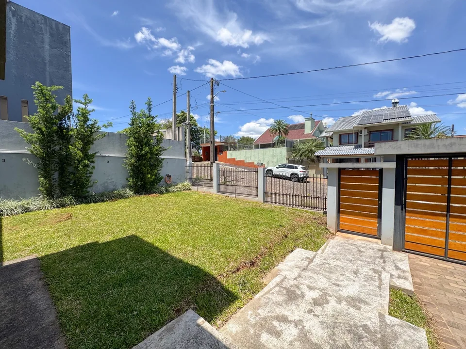 Casa na Bela Vista de Estância Velha — foto 5 de 17