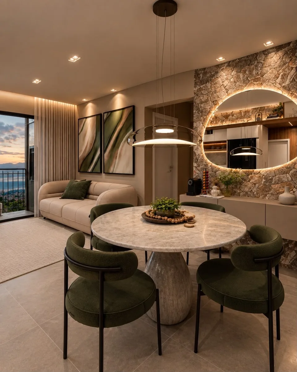 Apartamento em Sol Nascente de Estância Velha — foto 7 de 29