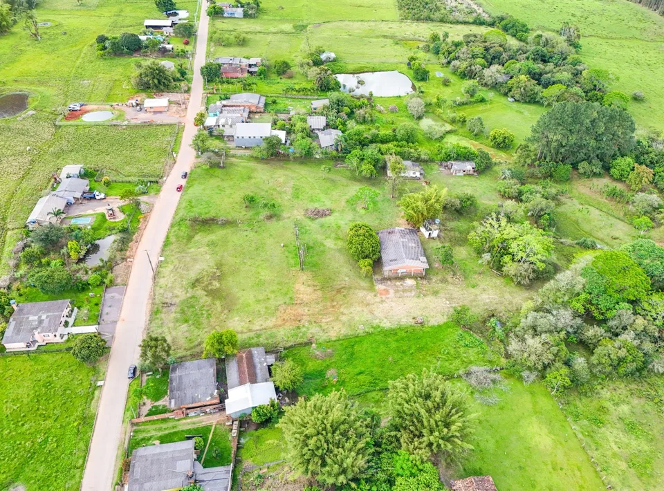 Área de terras no Campo Grande de Estância Velha — foto 16 de 16