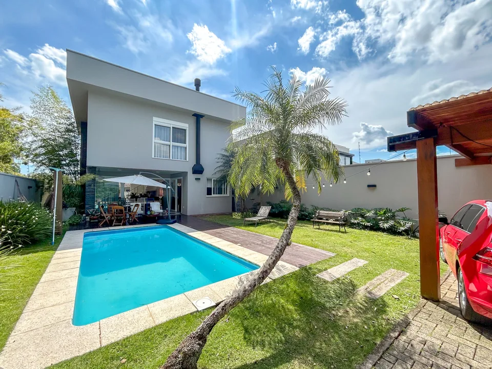 Casa no União