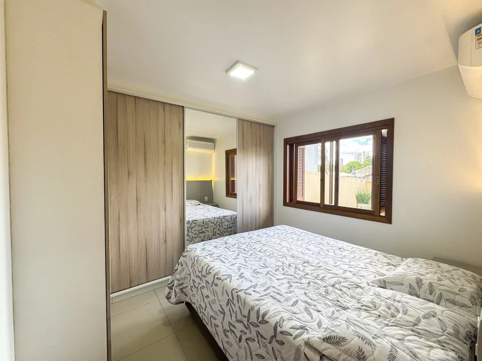 Apartamento no Ideal de Novo Hamburgo — foto 11 de 30