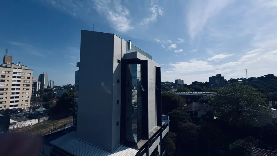 Apartamento no Rio Branco de Novo Hamburgo — foto 16 de 28