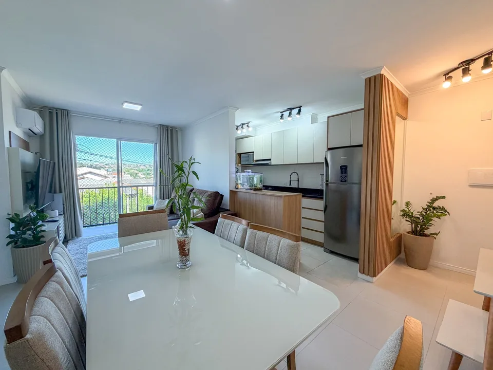 Apartamento em Petrópolis de Novo Hamburgo — foto 3 de 25