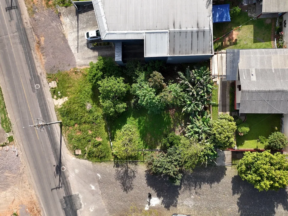 Terreno na União de Estância Velha — foto 10 de 16