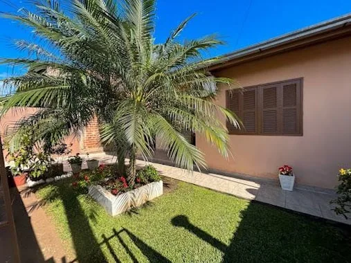 Casa no Lago Azul de Estância Velha — foto 3 de 28