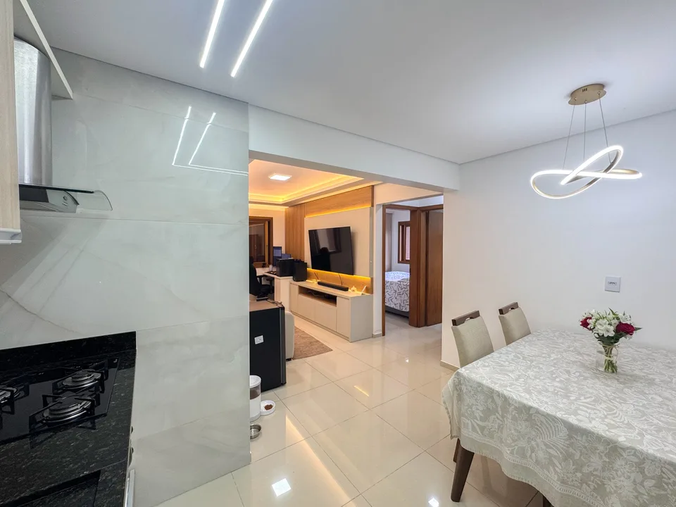Apartamento no Ideal de Novo Hamburgo — foto 18 de 30