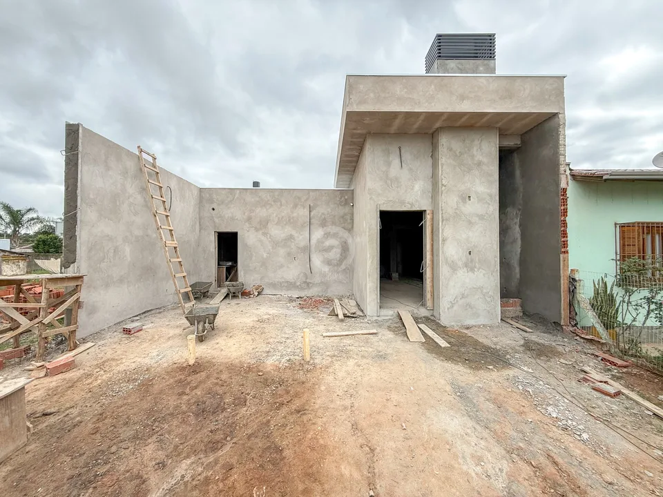 Casa na Estacao Portão de Portão — foto 7 de 22