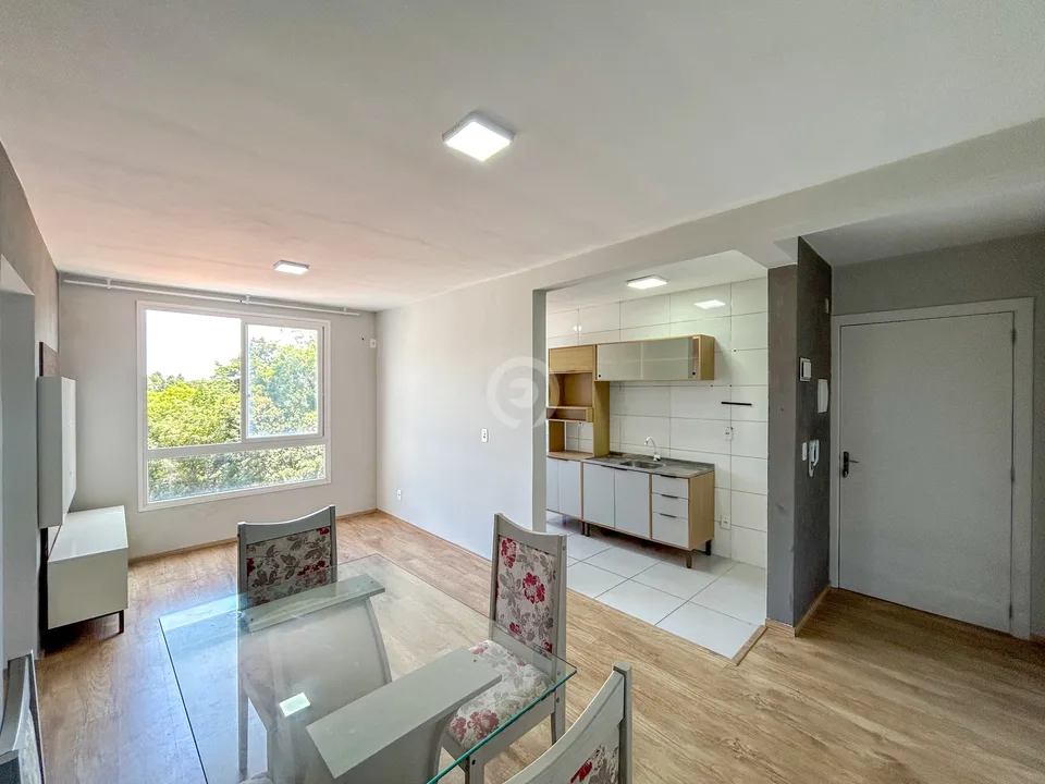 Apartamento na União de Estância Velha — foto 3 de 14