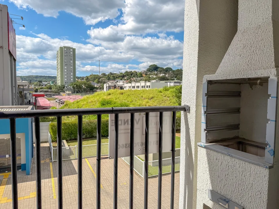 Apartamento no Operário de Novo Hamburgo — foto 6 de 22