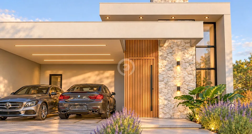 Casa na Estacao Portão de Portão — foto 3 de 22
