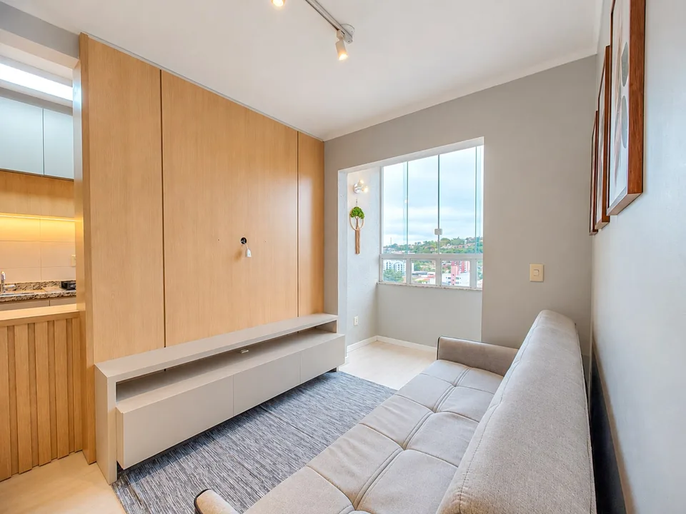 Apartamento na Vila Rosa de Novo Hamburgo — foto 5 de 40