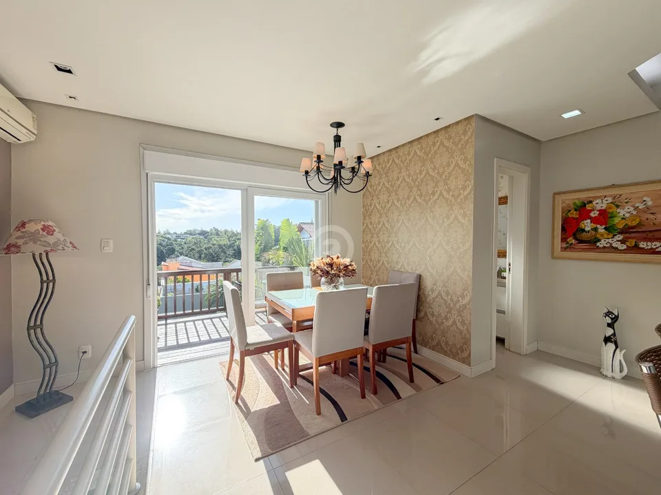 Casa em Hamburgo Velho de Novo Hamburgo — foto 7 de 28