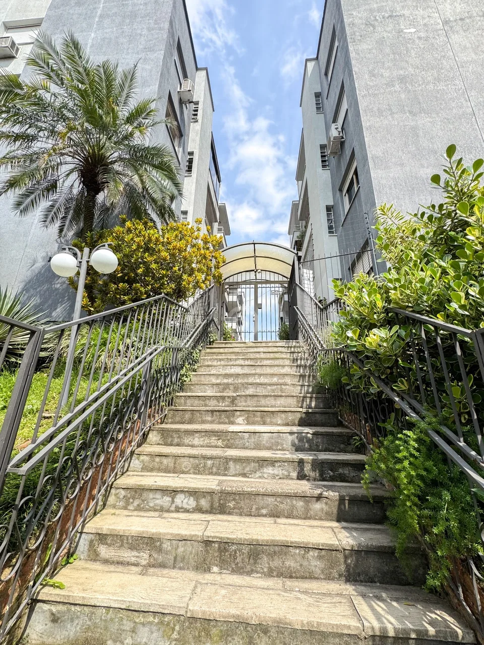Apartamento em Mauá de Novo Hamburgo — foto 13 de 17