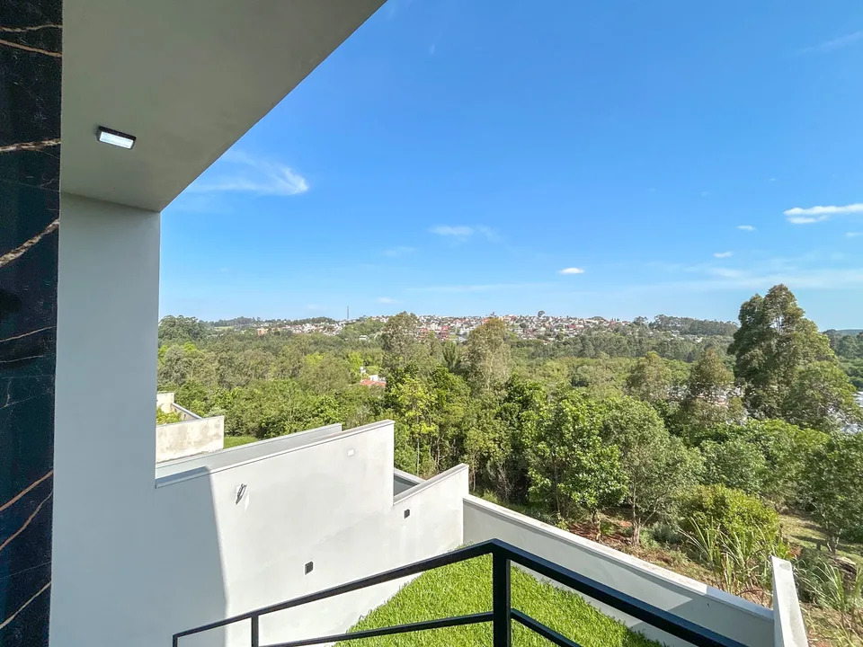 Casa na Bela Vista de Estância Velha — foto 13 de 18
