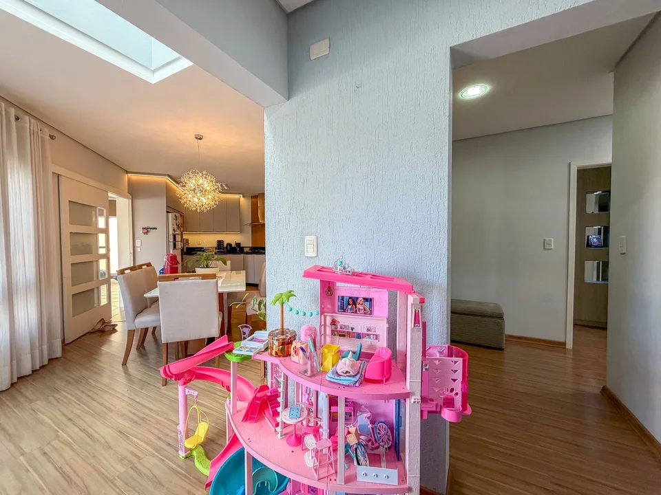 Casa em Primavera de Dois Irmãos — foto 20 de 22