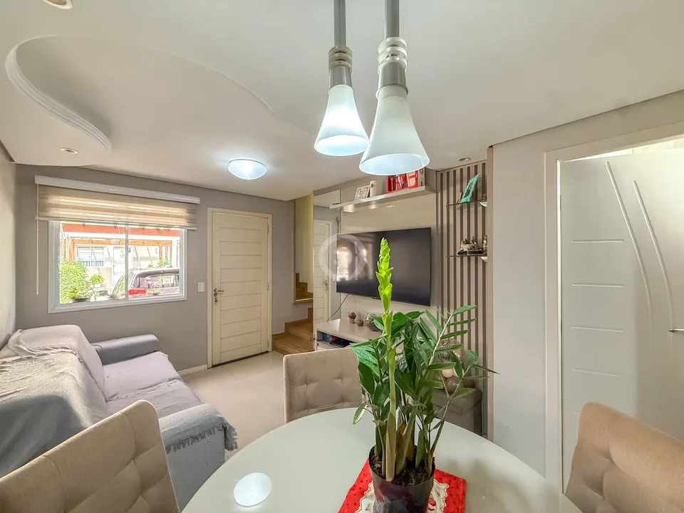 Casa em condomínio em Canudos de Novo Hamburgo — foto 5 de 19