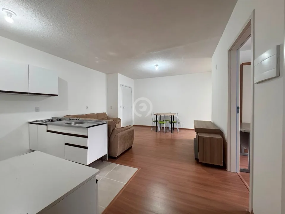Apartamento no Operário de Novo Hamburgo — foto 8 de 35