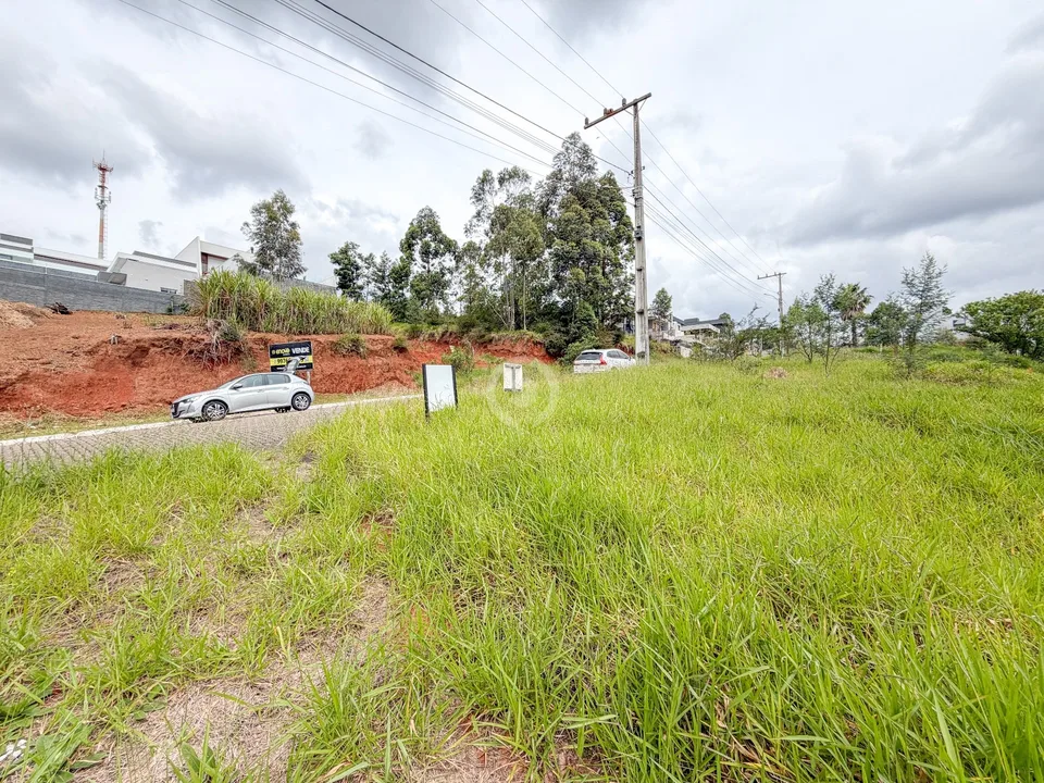 Terreno na Bela Vista de Estância Velha — foto 13 de 15
