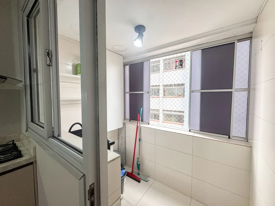 Apartamento no Centro de Novo Hamburgo — foto 10 de 16