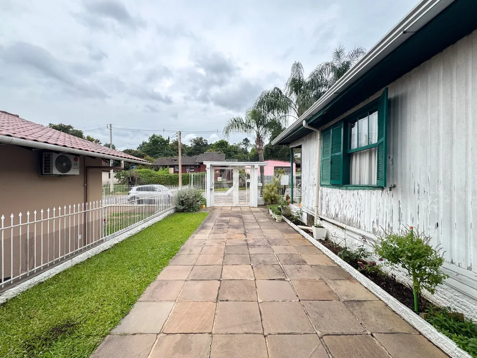 Casa na União de Estância Velha — foto 2 de 16