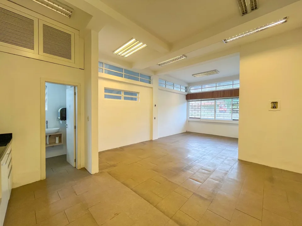 Sala comercial no Centro de Estância Velha — foto 10 de 12