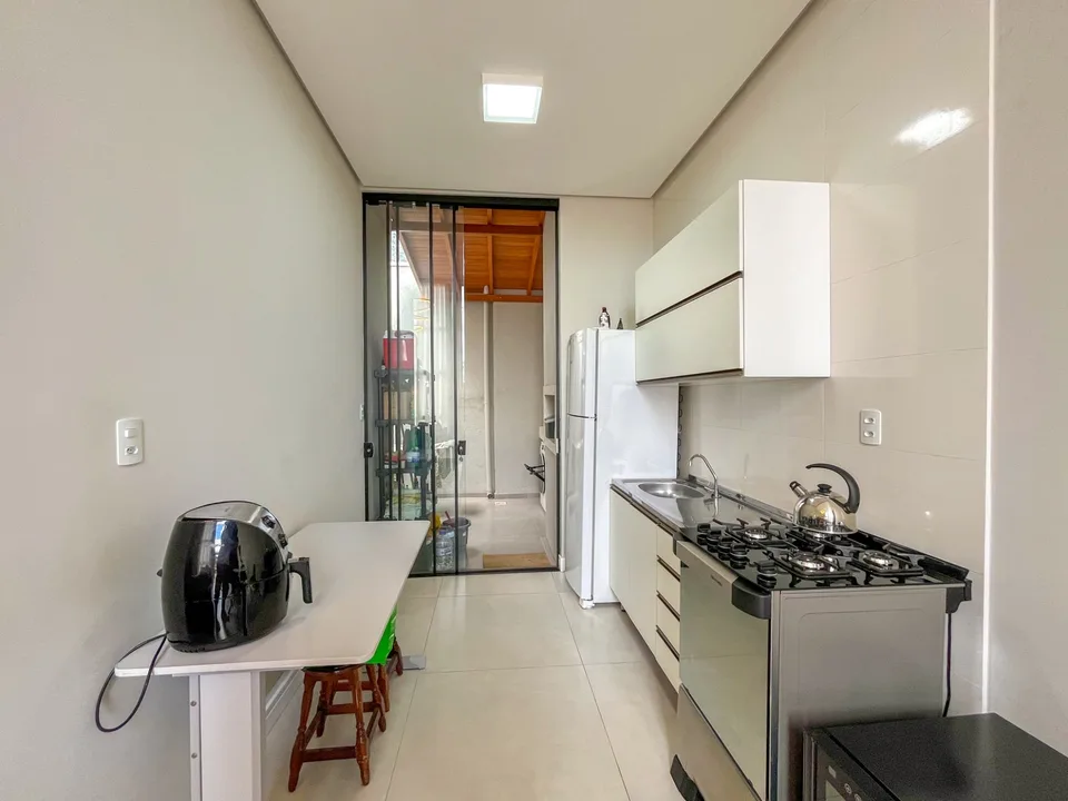 Casa na Bela Vista de Estância Velha — foto 6 de 17
