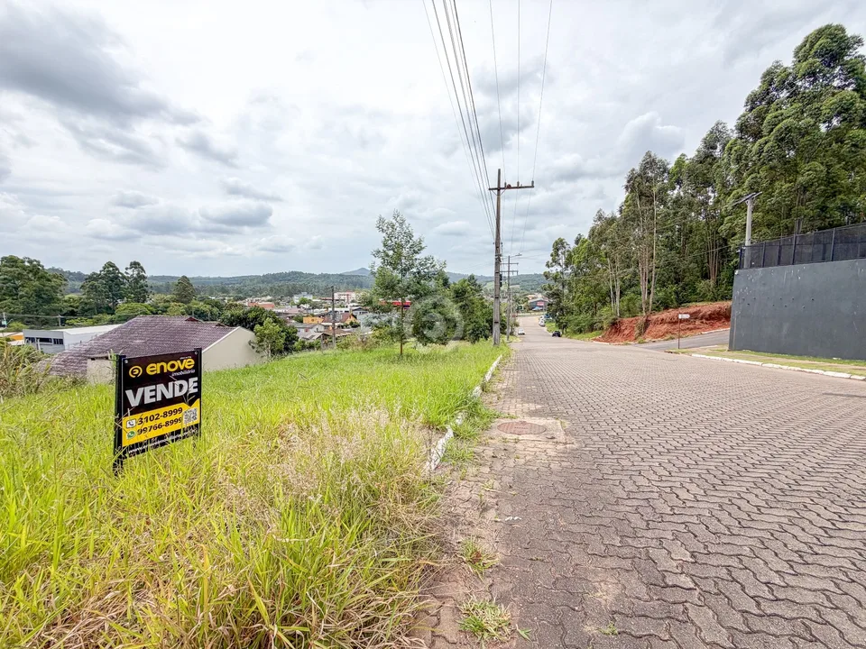 Terreno na Bela Vista de Estância Velha