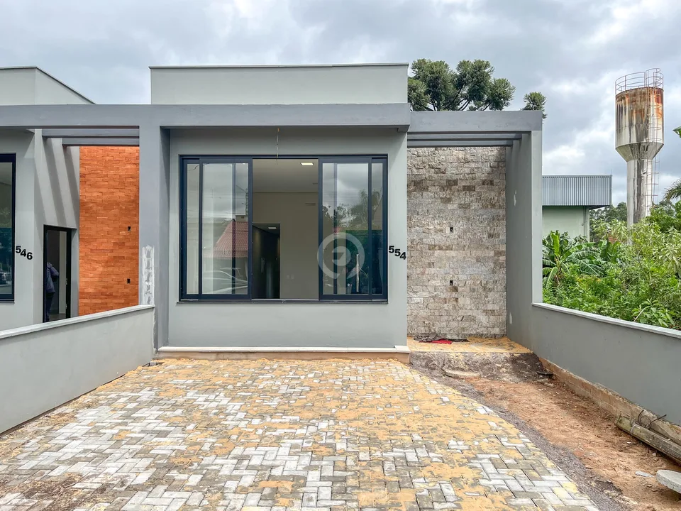 Casa no Centro