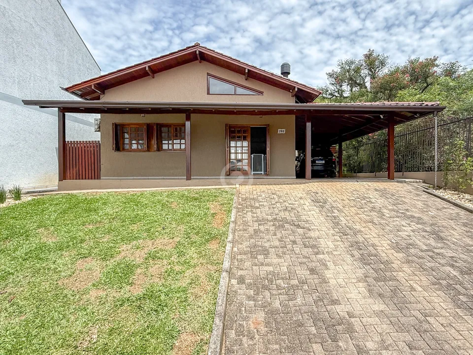 Casa no União