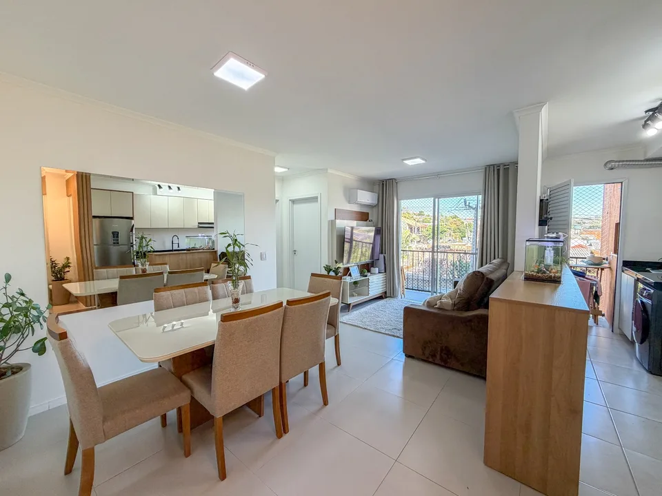Apartamento em Petrópolis de Novo Hamburgo — foto 13 de 25