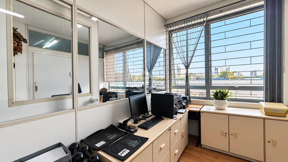 Sala comercial no Centro de Novo Hamburgo — foto 9 de 12