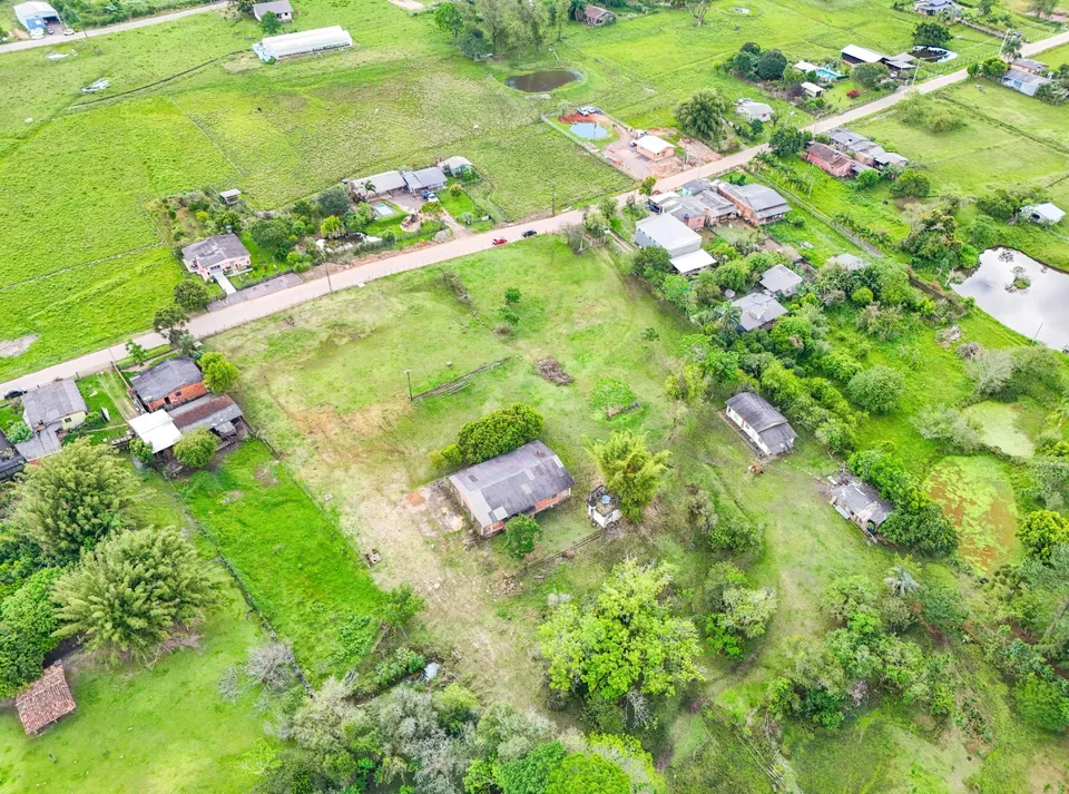 Área de terras no Campo Grande de Estância Velha — foto 4 de 16