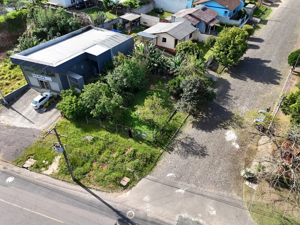 Terreno na União de Estância Velha — foto 15 de 16