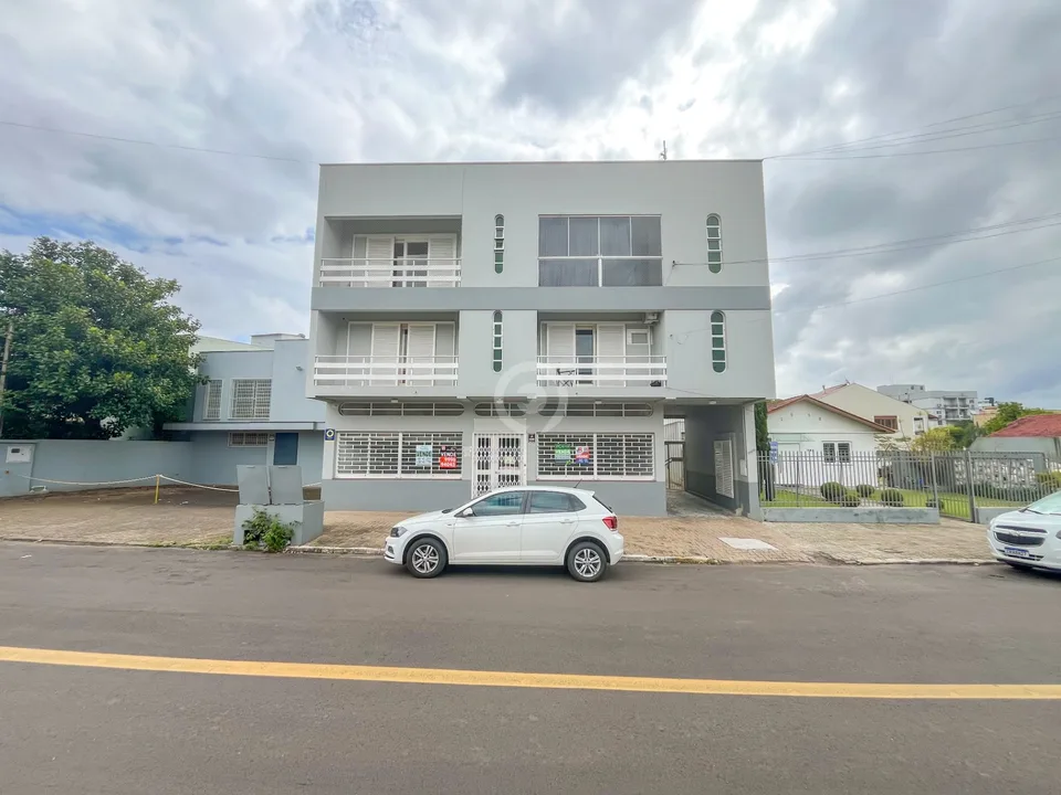 Apartamento no Centro