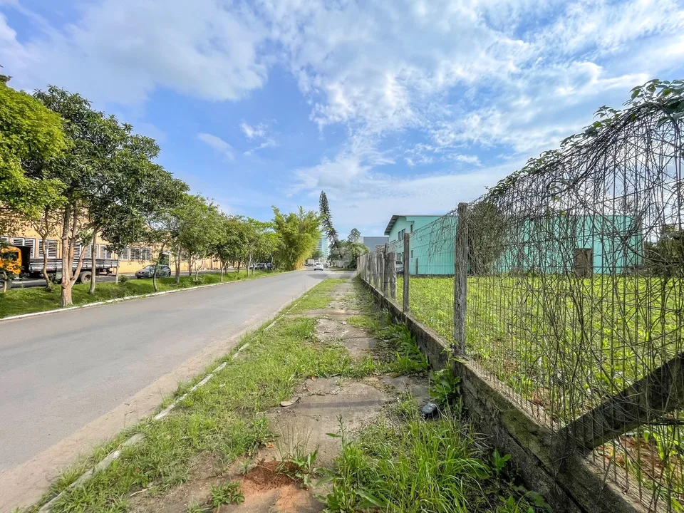 Terreno no Centro de Estância Velha — foto 5 de 13