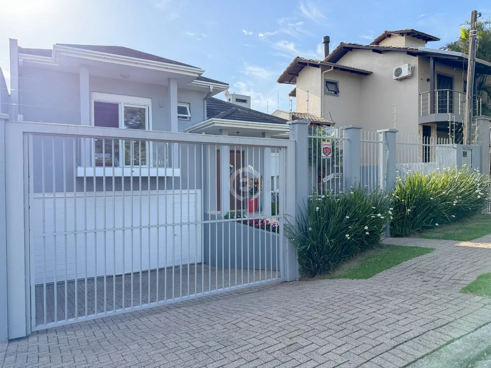Casa em Hamburgo Velho de Novo Hamburgo — foto 3 de 28
