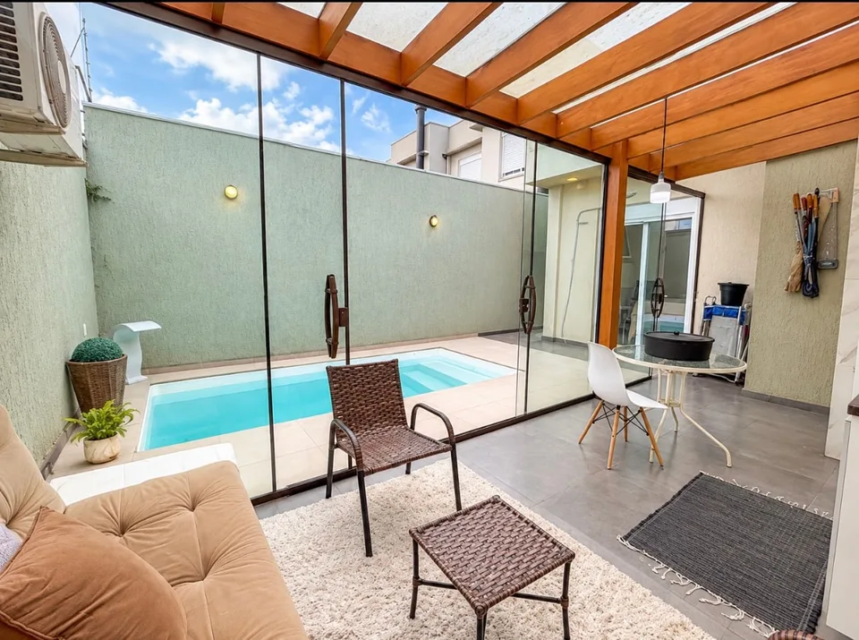 Casa em Das Quintas de Estância Velha — foto 23 de 23