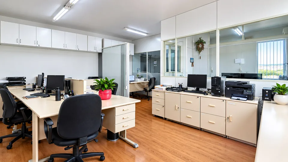 Sala comercial no Centro de Novo Hamburgo — foto 8 de 12
