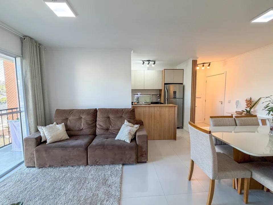 Apartamento em Petrópolis de Novo Hamburgo — foto 8 de 25